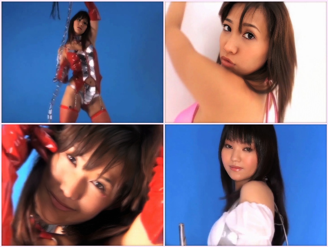 MICC-00004 Cosplay Collection Vol.4