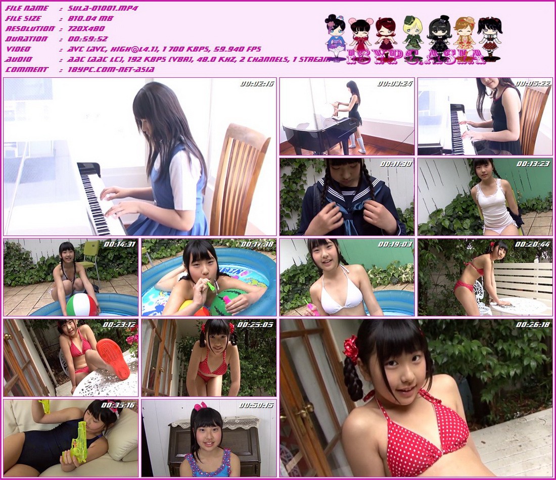 SULA-01001 白山精工(SULA-01001 Hakusan Seiko)