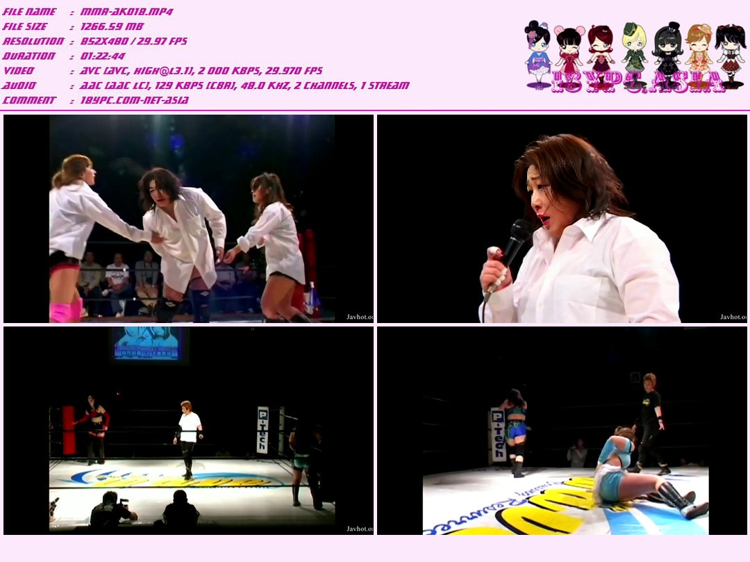 TRST-0121 Misaki Ohata Beauty Bloom