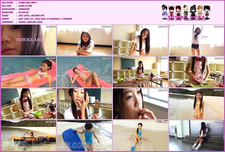 CPBD-005 Honoka Ando-(aidoru 电影) HD(CPBD-005 Honoka Ando - (aidoru movie) HD)