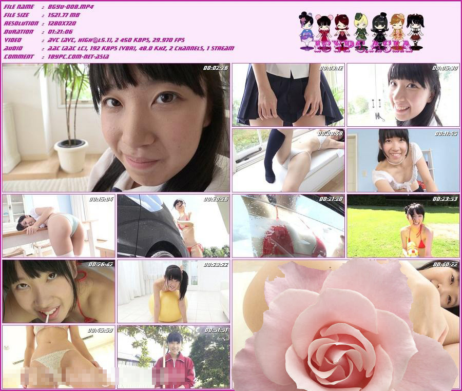 BGYU-008 黑宫绫 --HD 720p(BGYU-008 Aya Kuromiya - HD 720p)